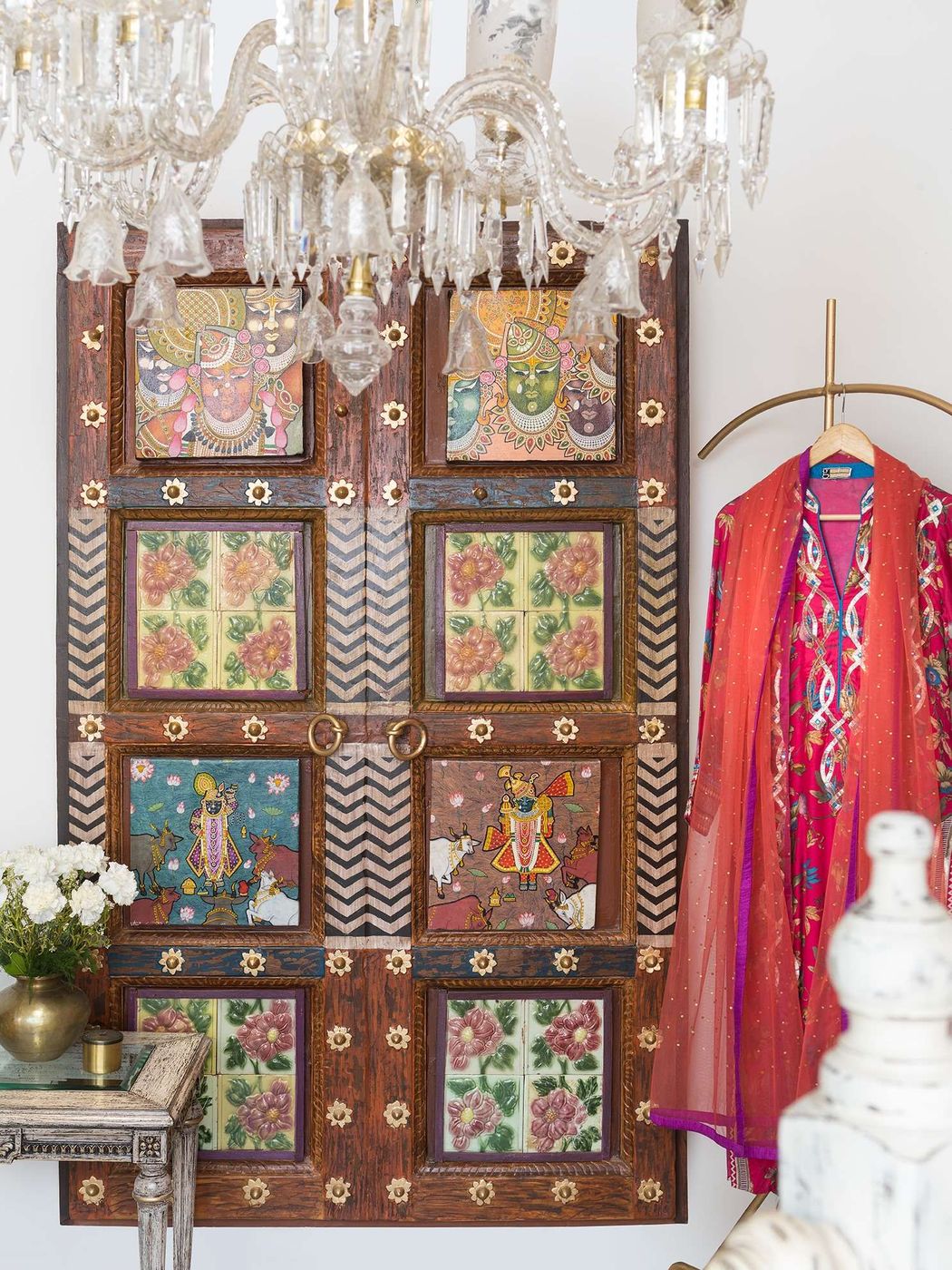 Inside Amiraah, Kanpur — interior 6