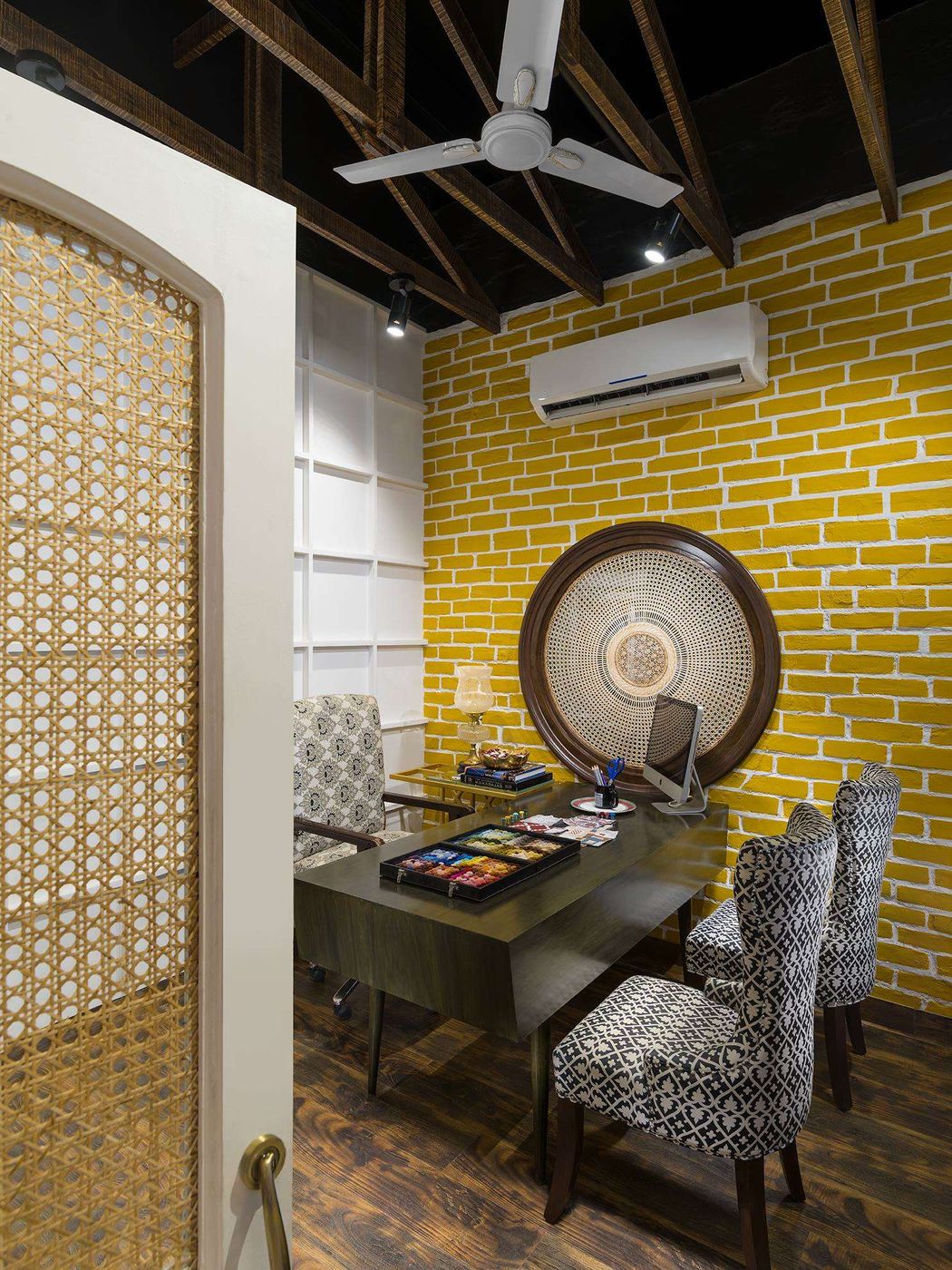 Inside Amiraah, Kanpur — interior 20